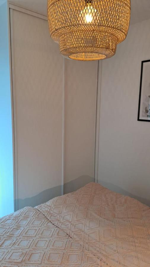Pobierowo Baltic Apartaments D5 Kültér fotó