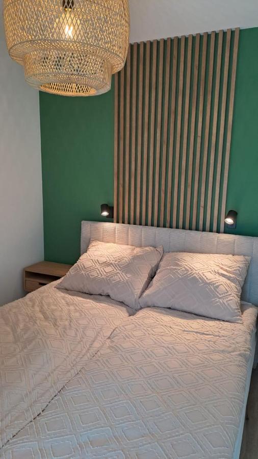 Pobierowo Baltic Apartaments D5 Kültér fotó