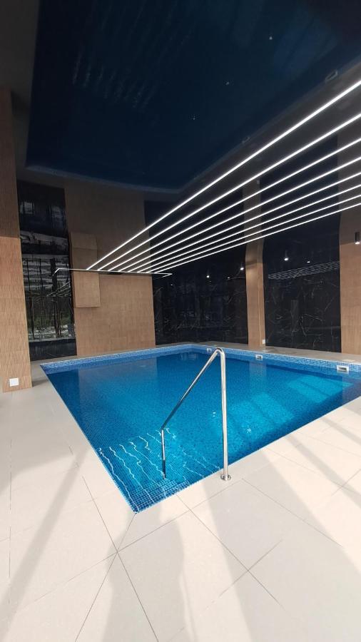 Pobierowo Baltic Apartaments D5 Kültér fotó